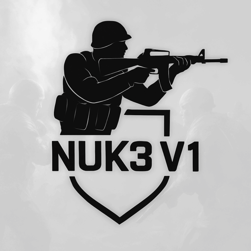 NUK3 V1