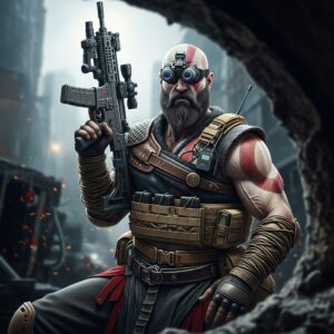 KRATOS