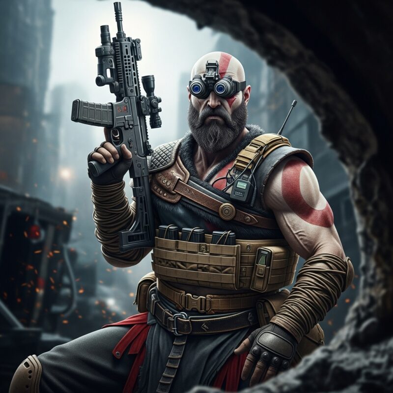 KRATOS